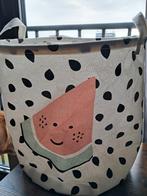 Speelgoedzak / Waszak Watermeloen WIBRA, Kinderen en Baby's, Gebruikt, Minder dan 75 cm, Minder dan 50 cm, Ophalen