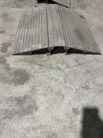 Kabelgoot kanelbrug, Ophalen, Zo goed als nieuw