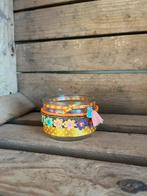 Waxinelichthouder, Huis en Inrichting, Woonaccessoires | Kandelaars en Kaarsen, Overige materialen, Overige kleuren, Nieuw, Ophalen of Verzenden