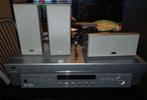 JVC surround set, Audio, Tv en Foto, Home Cinema-sets, 70 watt of meer, Gebruikt, JVC, 5.1-systeem