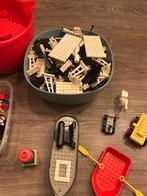 Grote partij Lego - Veel stenen en figuren!, Ophalen of Verzenden, Gebruikt, Losse stenen, Lego