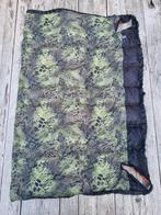 Brousse donzen chairquilt voor oa de Helinox chair one XL, Caravans en Kamperen, Kampeeraccessoires, Ophalen of Verzenden, Nieuw