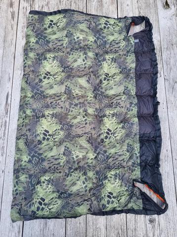 Brousse donzen chairquilt voor oa de Helinox chair one XL beschikbaar voor biedingen