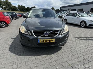Volvo XC60 2.4 D5 AWD Momentum beschikbaar voor biedingen