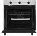 Nieuwe Beko Inbouwoven – BBIE12100XD, Witgoed en Apparatuur, Ovens, Hete lucht, Nieuw, Oven met grill, Inbouw