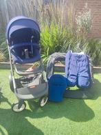 Stokke Crusi Donkerblauw, Ophalen, Gebruikt, Overige merken
