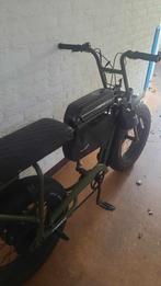Super 73 te koop, Fietsen en Brommers, Elektrische fietsen, Ophalen of Verzenden, Zo goed als nieuw