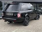 Land Rover Range Rover 5.0 V8 S/C 510 pk Overfinch Bespoke Y, Auto's, Automaat, Adaptive Cruise Control, 8 cilinders, 510 pk