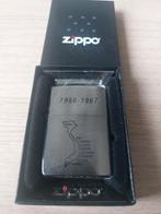 Zippo Aansteker Hanoi Vietnam Oorlog 1966-1967, Verzamelen, Ophalen of Verzenden, Zo goed als nieuw