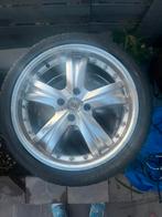 4x98 velgen 18 inch, Ophalen of Verzenden