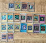 Yu-Gi-Oh! Kaarten Collectie - 402 Kaarten, Hobby en Vrije tijd, Verzamelkaartspellen | Yu-gi-Oh!, Ophalen of Verzenden, Gebruikt