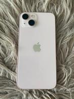 Iphone 13 roze 128 GB, 128 GB, IPhone 13, Zo goed als nieuw, Roze