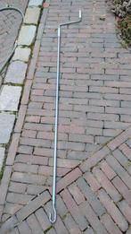 Zwengel van 165cm voor handbediening zonnescherm., 150 tot 300 cm, Ophalen, Gebruikt, Knikarmscherm