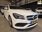Mercedes-Benz CLA-klasse 180 Business Solution AMG - Clima -, Auto's, Voorwielaandrijving, Lichtsensor, Gebruikt, 4 cilinders