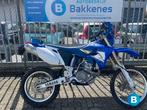 Yamaha WR 450 F | Enduro | Kenteken, Motoren, Motoren | Yamaha, Bedrijf, 449 cc, Overig, 1 cilinder