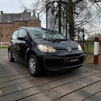 Volkswagen Up! 1.0 - 5DRS/AIRCO/BLUETOOTH/CARPLAY/CAMERA/APK, Voorwielaandrijving, Stof, Gebruikt, 60 pk