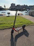 Segway Ninebot Kickscooter D18E Elektrische Step, Fietsen en Brommers, Steps, Ophalen, Gebruikt, Elektrische step (E-scooter)