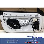 C205 A205 COMPLETE DEUR Mercedes C Klasse COUPÉ CABRIO PORTI, Gebruikt, Deur, Mercedes-Benz, Links