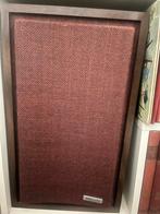 Te koop een set interaudio (Bose) speakers(2 stuks), Ophalen