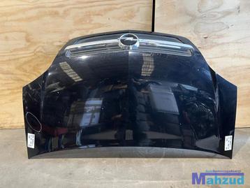OPEL MERIVA A Zwart Z20R motorkap 2003-2010 beschikbaar voor biedingen