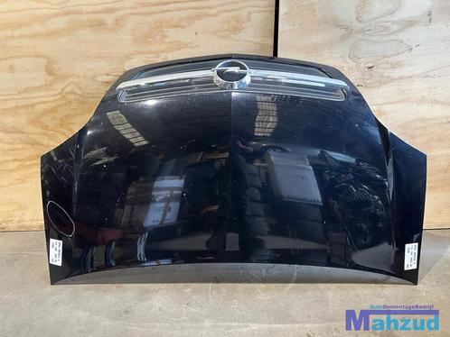 OPEL MERIVA A Zwart Z20R motorkap 2003-2010, Auto-onderdelen, Carrosserie en Plaatwerk, Motorkap, Opel, Gebruikt, Ophalen of Verzenden