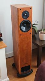 PMC FB1 Speakers te Koop., Audio, Tv en Foto, Luidsprekers, Zo goed als nieuw, 120 watt of meer, Front, Rear of Stereo speakers