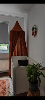 Klamboe Jollein met piekstok, Ophalen, Zo goed als nieuw, Klamboe