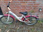 Meisjesfiets, Fietsen en Brommers, Fietsen | Meisjes, Ophalen, Gebruikt