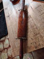 Indiase trancheerset, Ophalen of Verzenden