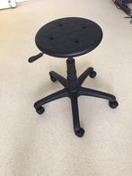 Nieuwe bureaustoelen, Ophalen, -, Zwart, -