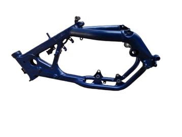 *HUSQVARNA TC 65 FRAME BOUWJAAR 2023 NIEUW MET FRAMENUMMER*  beschikbaar voor biedingen