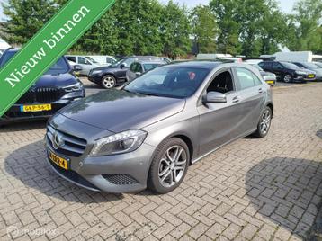 Mercedes A-klasse 180 CDI Ambition PANO XENON beschikbaar voor biedingen