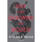 Hof van doorns en rozen - Sarah J. Maas, Boeken, Fantasy, Ophalen of Verzenden