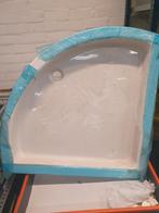 Douchebak kunststof 90x90 cm, Onbekend, Nieuw, Ophalen of Verzenden, Onbekend