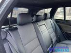 MERCEDES C S204 half leer interieur stoel bank 2011-2013, Auto-onderdelen, Interieur en Bekleding, Ophalen of Verzenden, Gebruikt