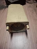 Kachel legervoertuig 2, Verzamelen, Militaria | Algemeen, Ophalen of Verzenden, Landmacht