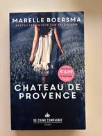 Marelle Boersma - Chateau de Provence, Ophalen, Zo goed als nieuw, Marelle Boersma