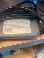 Metco RL07-16P3 Acculader, Ophalen, Gebruikt