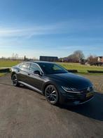 Volkswagen Arteon 2.0 TSI 190pk 7-DSG 2020 Grijs, Auto's, Arteon, 1984 cc, Sedan, 84 €/maand