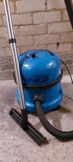 Blue Vac 22 Stofzuiger - Gebruikt, Ophalen of Verzenden, Gebruikt, Stofzuiger