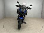 Honda NC 750 X DCT (bj 2020), Bedrijf, Toermotor