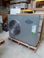 Nieuwe OEG monoblock warmtepomp 9 Kw, Ophalen of Verzenden, Nieuw, 800 watt of meer, Overige typen