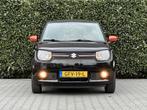 Suzuki Ignis 1.2 COMFORT, AIRCO, ELEKTRISCHE RAMEN, LICHTMET, Auto's, Suzuki, Voorwielaandrijving, Gebruikt, 4 cilinders, Zwart