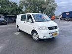 Volkswagen Transporter Bestel 1.9 TDI 62KW DC 2008, Ophalen, Gebruikt