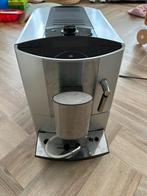 Miele Barista CM 5100 LW, Witgoed en Apparatuur, Koffiezetapparaten, Gebruikt, Ophalen of Verzenden, Koffiemachine