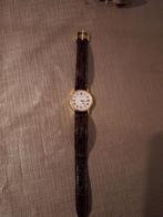 Pulsar horloge, Sieraden, Tassen en Uiterlijk, Horloges | Dames, Ophalen of Verzenden, Gebruikt, Leer, Overige merken