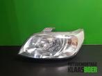 Koplamp links van een Chevrolet Aveo, Ophalen of Verzenden, 12 maanden garantie, Gebruikt, Chevrolet