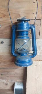 Olie lamp, Antiek en Kunst, Ophalen of Verzenden