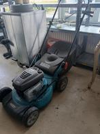 Motor grasmaaier Gardena 46v, Ophalen, Cirkelmaaier, Gebruikt, Benzine-grasmaaier