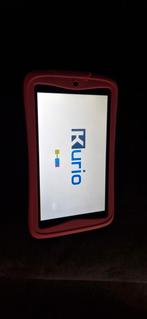 Kurio Tab 2 Telekids 16gb, Computers en Software, Android Tablets, Kurio, Gebruikt, Ophalen of Verzenden, Telekids